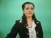 Фотография Годлевской Виктории