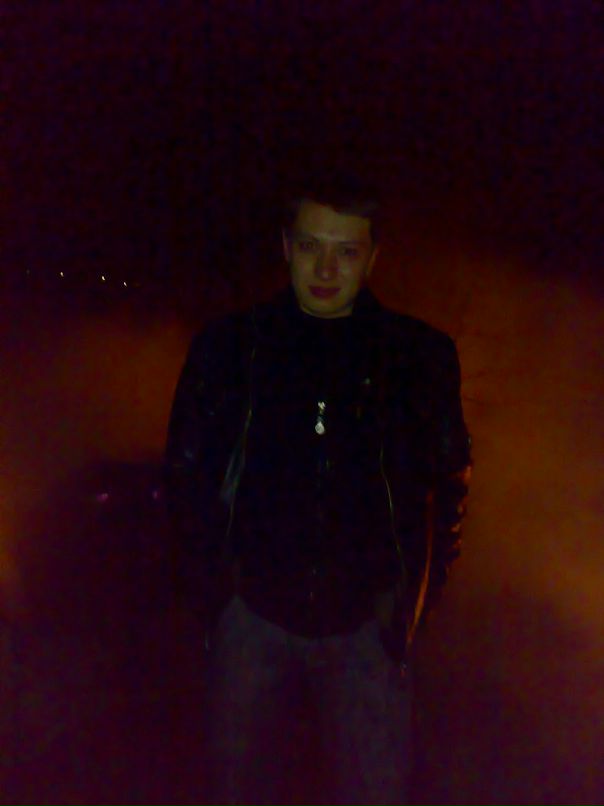 Иван Халитов фотография #16