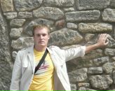 Фотография Кивелёва Евгения