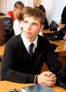 Фотография Ивановича Максима