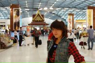 Фотография Трифоновой Валерии