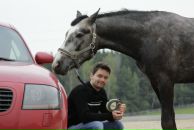 Фотография Ковалева Михаила