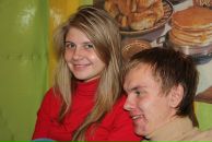 Фотография Крупин Денис