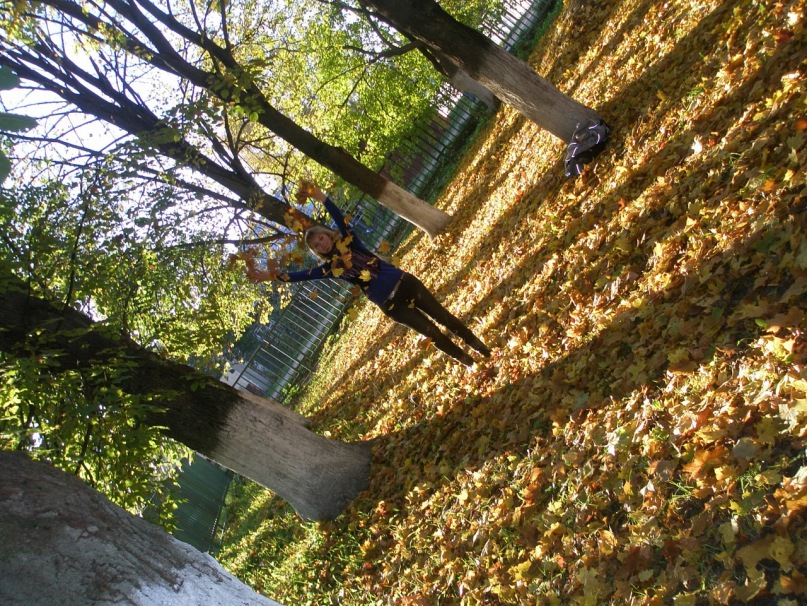 Горбовицина Майя фотография #43