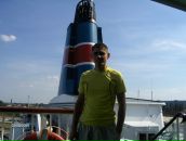 Степан Керніцький фотография #1