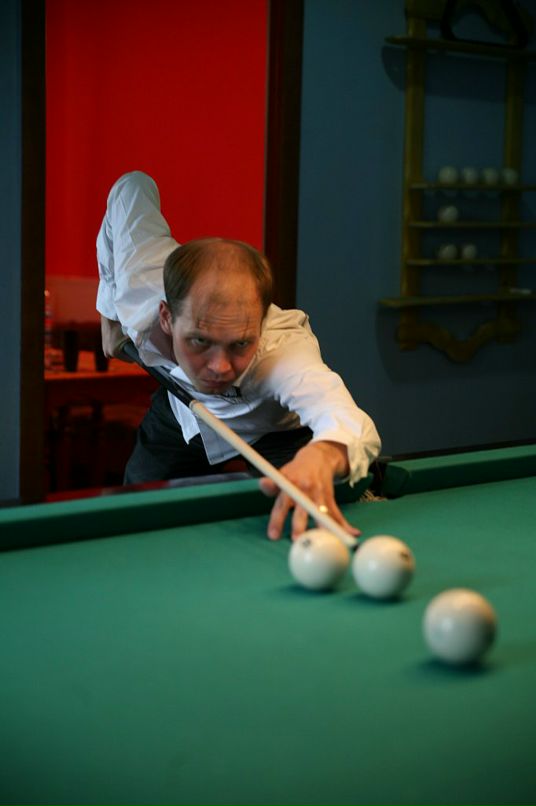 Дмитрий Бублей фотография #6