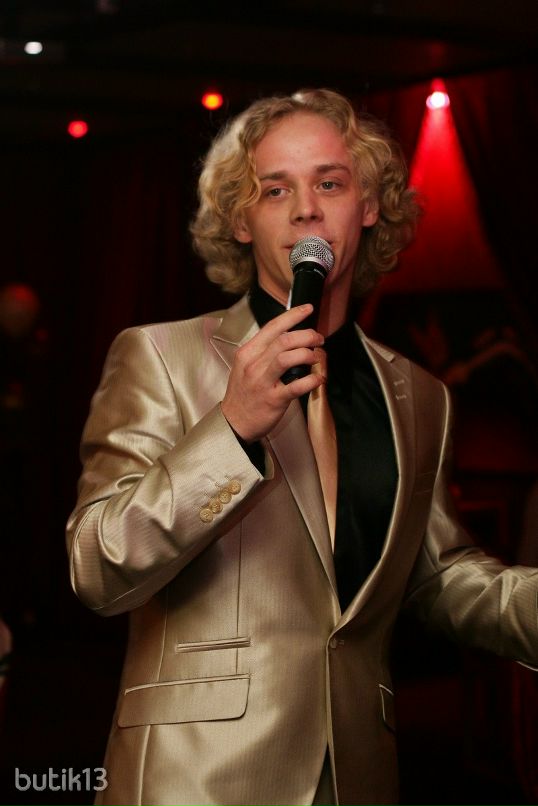 Стас Ермолаев фотография #20