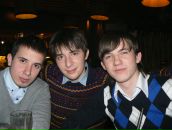 Фотография Лобанова Андрея