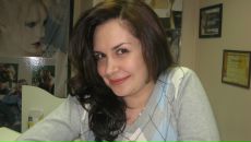 Фотография Кисель Анастасии