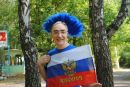 Фотография Баженова Алексея