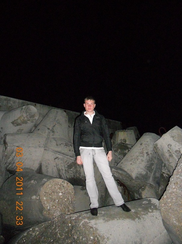 Дмитрий Суворов фотография #47