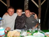 Андрій Прокопишин фотография #26 (источник - https://vk.com/id39908399)