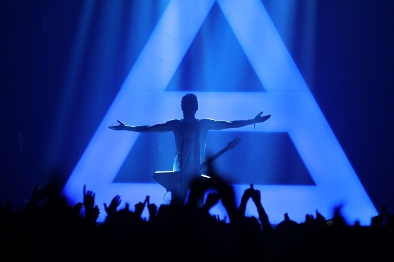 Masha Stepanova фотография #43