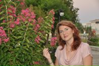 Фотография Смирновой Ольги