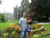 Фотография Дерманской Александры