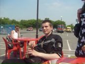 Фотография Козлюка Сергея