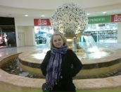 Фотография Баевой Анны