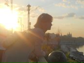 Фотография Токаревой Екатерины