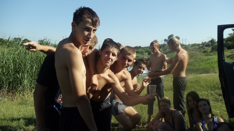 Данил Мигачёв фотография #11