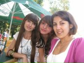 Маряна Калинів фотография #47 (источник - https://vk.com/id29812601)