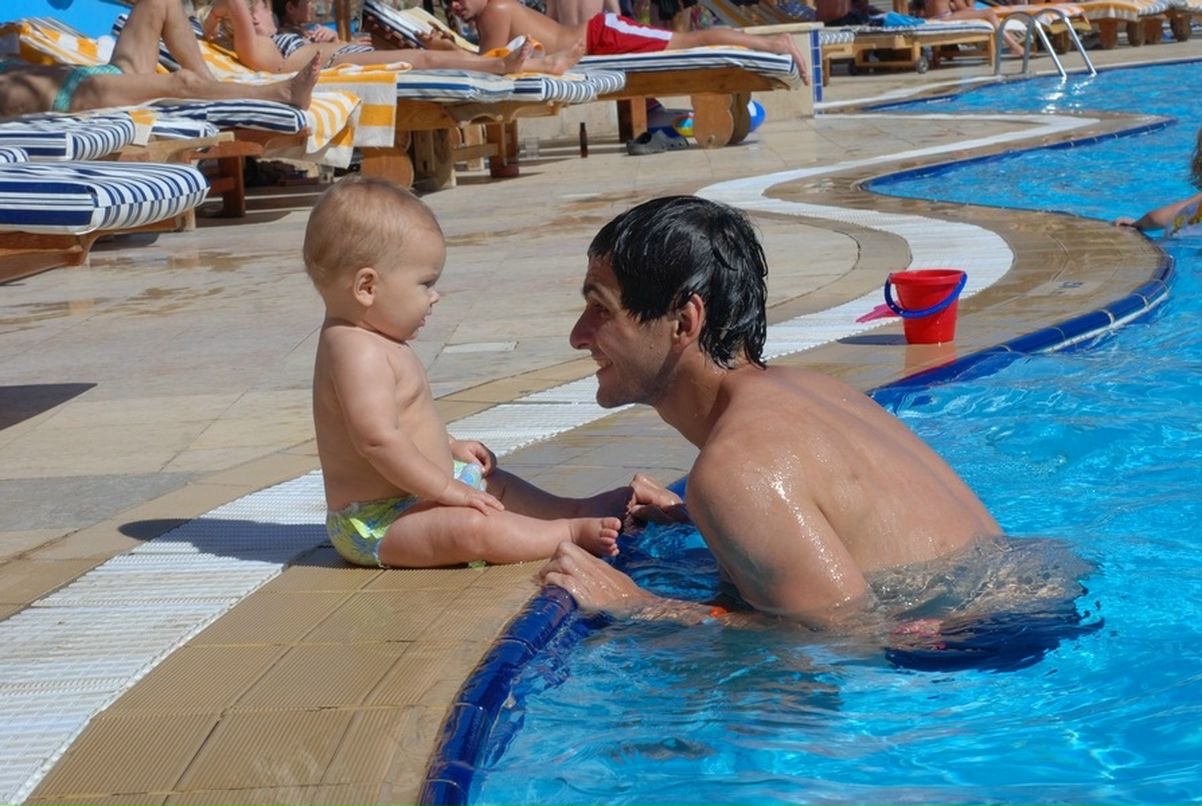 Лора Ткач фотография #14