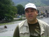 Фотография Шарафутдинова Эдуардоса