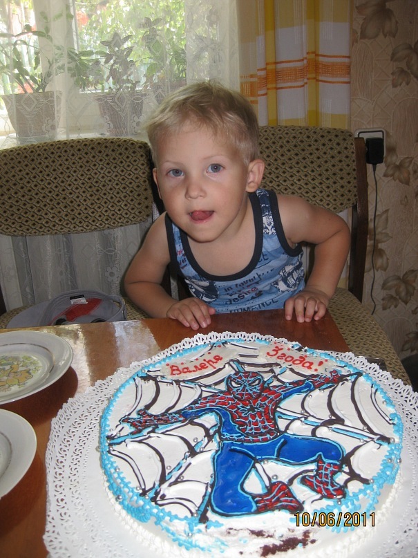 Александр Яковлев фотография #27