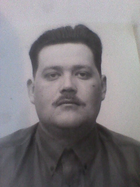 Сергей Петров фотография #25