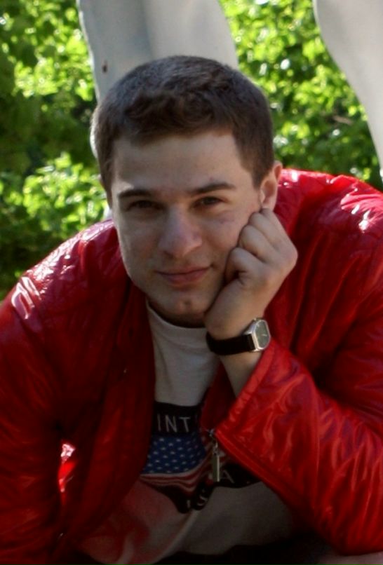 Денис Мина фотография #7