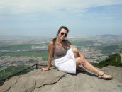 Фотография Михеевой-Кармадоновой Анны