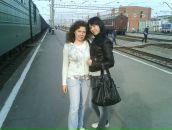 Фотография Фадеевой Елены