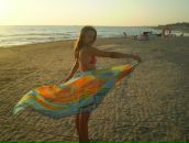 Фотография Полевовой Светланы