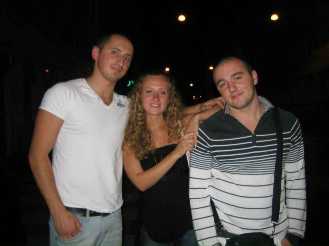 Ира Дейнес фотография #40