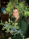 Фотография Сидорова Анна