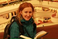 Крістіна Лозінська фотография #17 (источник - https://vk.com/id12884319)