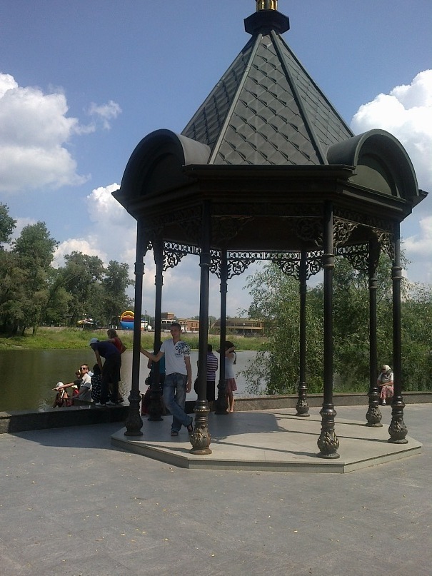 Сергей Бойко фотография #50