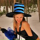 Мася Мася фотография #26 (источник - https://vk.com/id2903148)