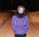 Фотография Евстигнеевой Ирины