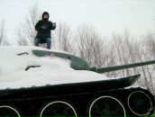 Фотография Солодовникова Елизавета