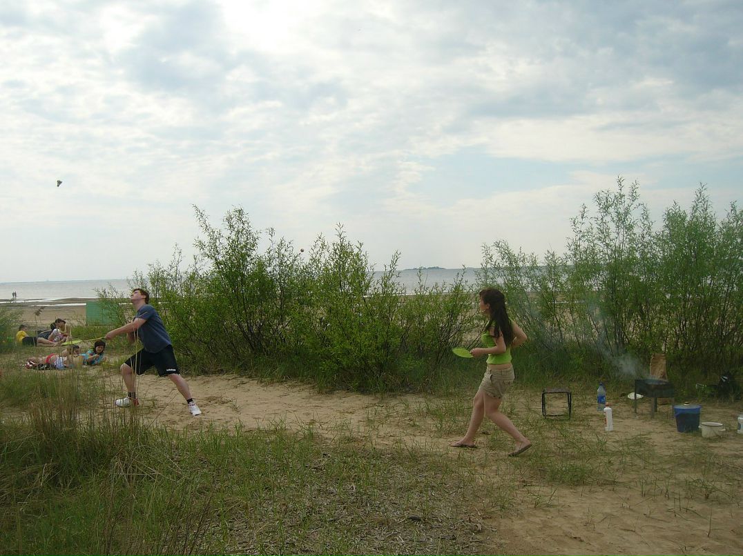 Иван Третьяков фотография #42