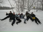 Фотография Ротановой-Евсеевой Ольги