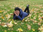 Фотография Капраловой Евгении