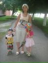 Фотография Запорожских Максим