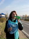 Фотография Мироновой Майи