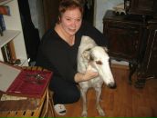 Фотография Вольных Оксаны