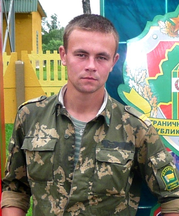 Дмитрий Ковальчук фотография #18