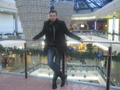 Фотография Драговича Павла