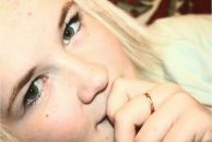 Фотография Лепшей Анастасии