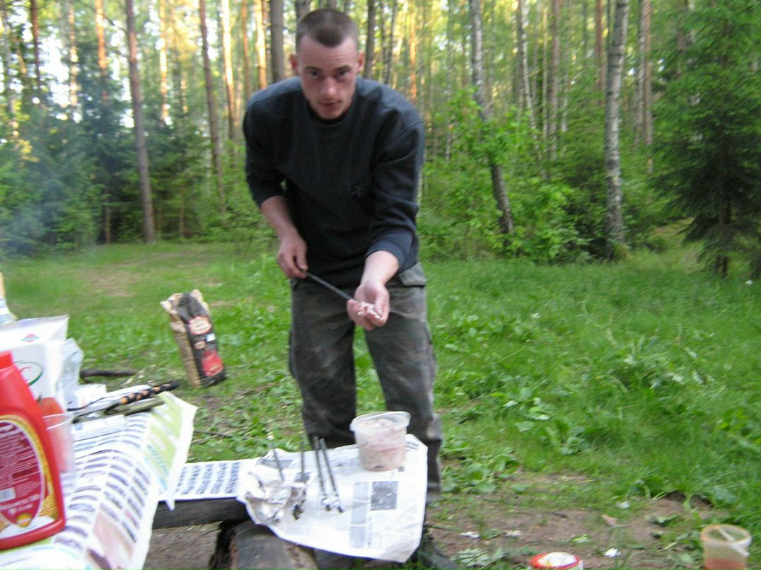 Дмитрий Рогов фотография #27