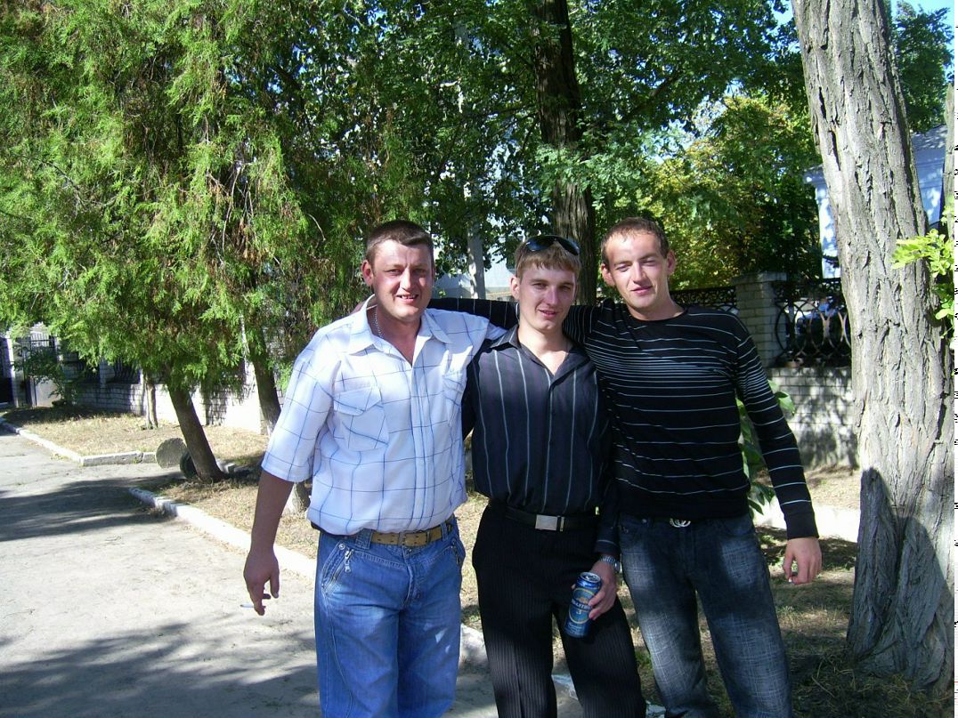 Денис Назаров фотография #15